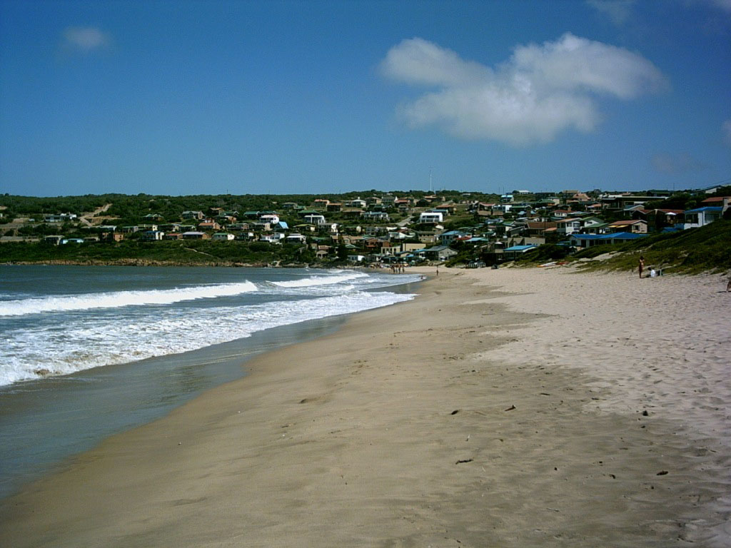 Vleesbaai 3 3