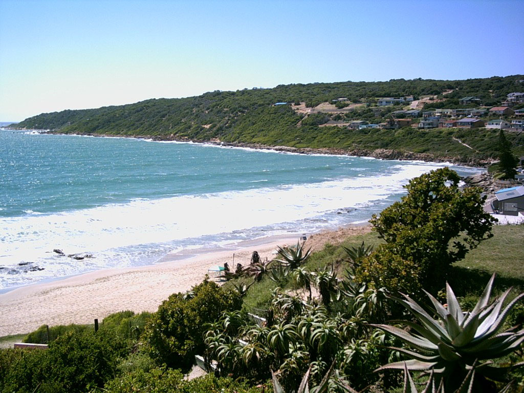 Vleesbaai 3