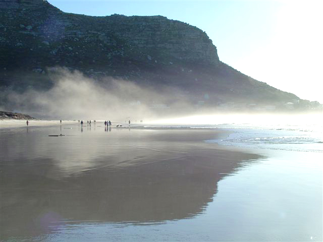 Fish Hoek 3 12