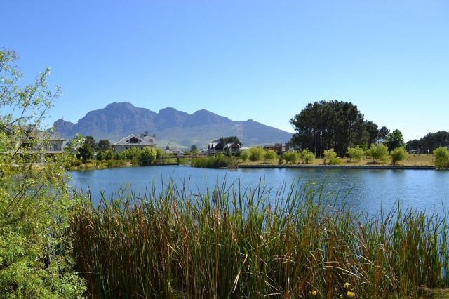 Franschhoek 1 2 1