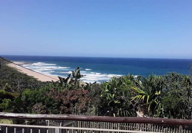 Bazley Beach 5 - Luxury Holiday Homes | South Africa