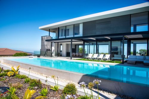 Knysna 55 | Luxury Holiday Homes | South Africa